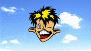 jumpersoficial space star stars frog GIF
