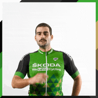 SkodaWeLoveCyclingFr happy cycling skoda skoda we love cycling GIF