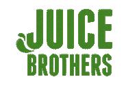 juicebro vegan juice acai juice cleanse Sticker