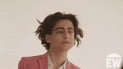 Ellen Page Ew GIF by Entertainment Weekly