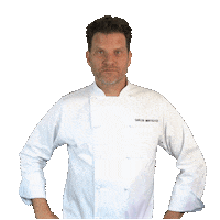 Chef No Sticker