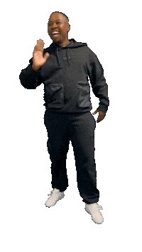 Dance Hello Sticker by Sony Music Africa