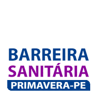 Primavera Pe Sticker by VidalCOM