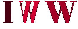 Revolution Organize Sticker by Industrial Workers of the World