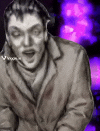 Fear And Hunger GIF
