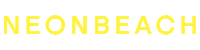 Sticker by Neon Beach