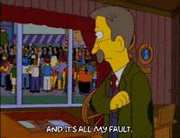 season 7 hollis hurlbut GIF