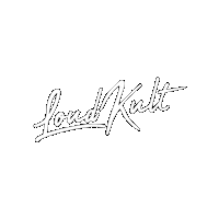 loudkult  Sticker