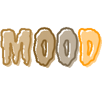 Sad Happy Birthday Sticker