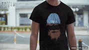 London Vegan GIF by TRVTH CLOTHING