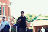 Babar Azam King GIF