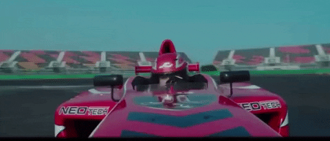South Korea GIF