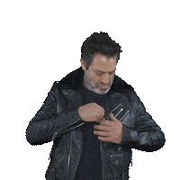 Ari Borovoy Sticker by BOBO