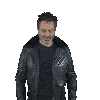 Ari Borovoy Sticker by BOBO