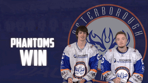 PeterboroughPhantoms giphyupload GIF