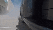 Burnout Chevy GIF by GSI