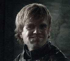Month Thrones GIF