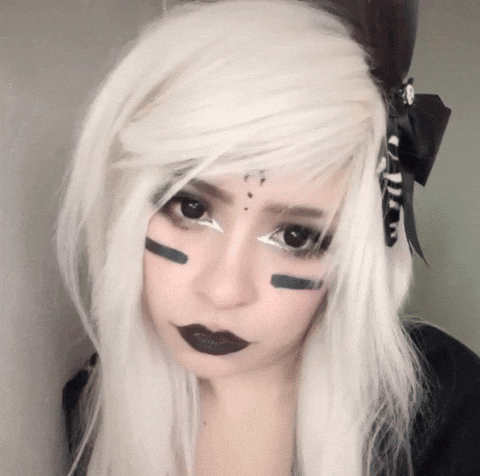 Indie Punk GIF
