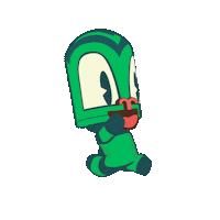 Dance Love Sticker