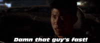 Fast And Furious GIF by The Fast Saga