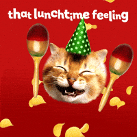 Dance Dancing GIF by Pringles Europe