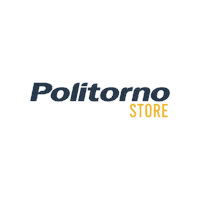 Store Poli Sticker by Politorno Móveis