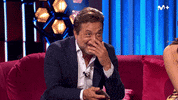 Enrique Arce GIF by Movistar Plus+