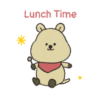 Hungry Dance Sticker by PlayDappTown