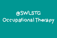 Occupational Therapy Ot GIF