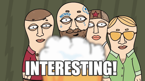 bored GIF by funk