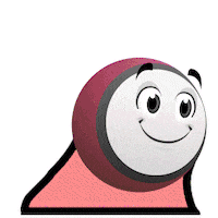 Happy Fun Sticker by GamePointBingo