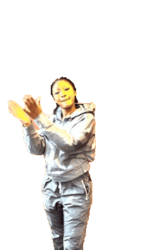 Hip Hop Dancing Sticker by Sony Music Africa