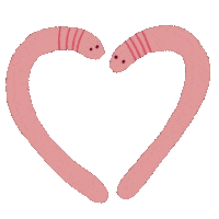 Valentines Love Sticker