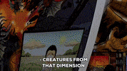 boat creature GIF by South Park 