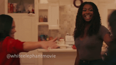 Christmas Gifts GIF by BoldSoulStudios