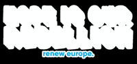 Hope Youth GIF by Renew Europe