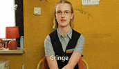 Amazon Cringe GIF by Prime Video DE
