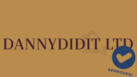 Business Network GIF by DannyDidit LTD