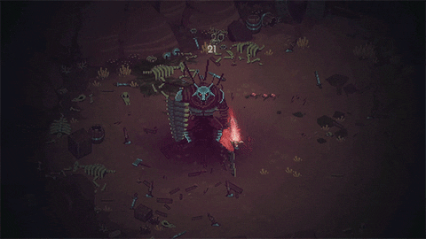 Boss Fight Boom GIF by Xbox
