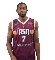 Basketball Celebration Sticker by Alliance Sport Alsace