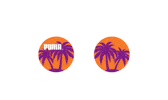 dream on california Sticker