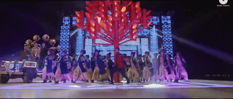 Bollywood Shaam Shaandaar GIF by bypriyashah