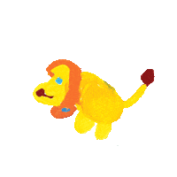 cut out atlantic records Sticker by Jason Mraz