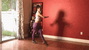Advanced Cha Cha GIF by Dance Insanity