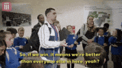 bbc season 4 winner bbc winning GIF