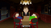 eric cartman jimmy valmer GIF by South Park 