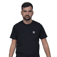 blickamabend eagle albania shqiperia albanien Sticker