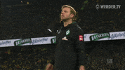 Football Soccer GIF by SV Werder Bremen