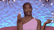 Eating Chips GIF by Big Brother