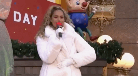 Macys Parade GIF by The 96th Macy’s Thanksgiving Day Parade